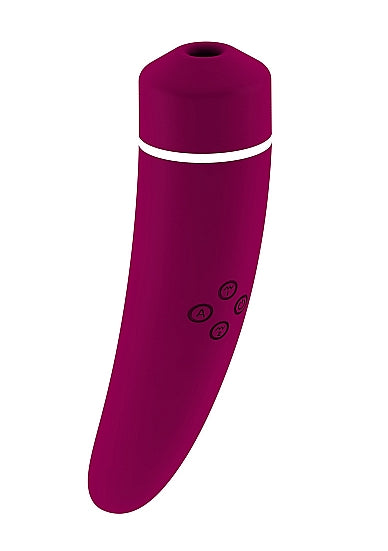 Hiky Purple Vibrator