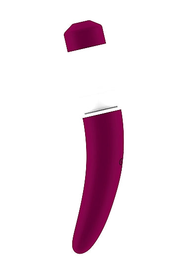 Hiky Purple Vibrator