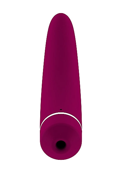 Hiky Purple Vibrator