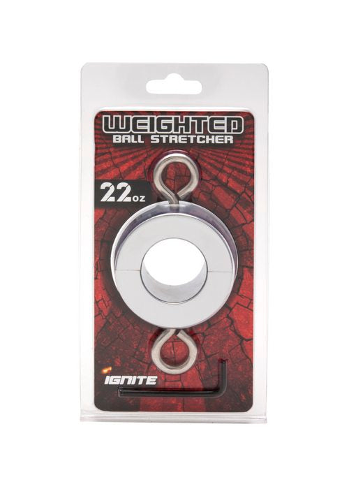 Ball Stretcher 22 Oz