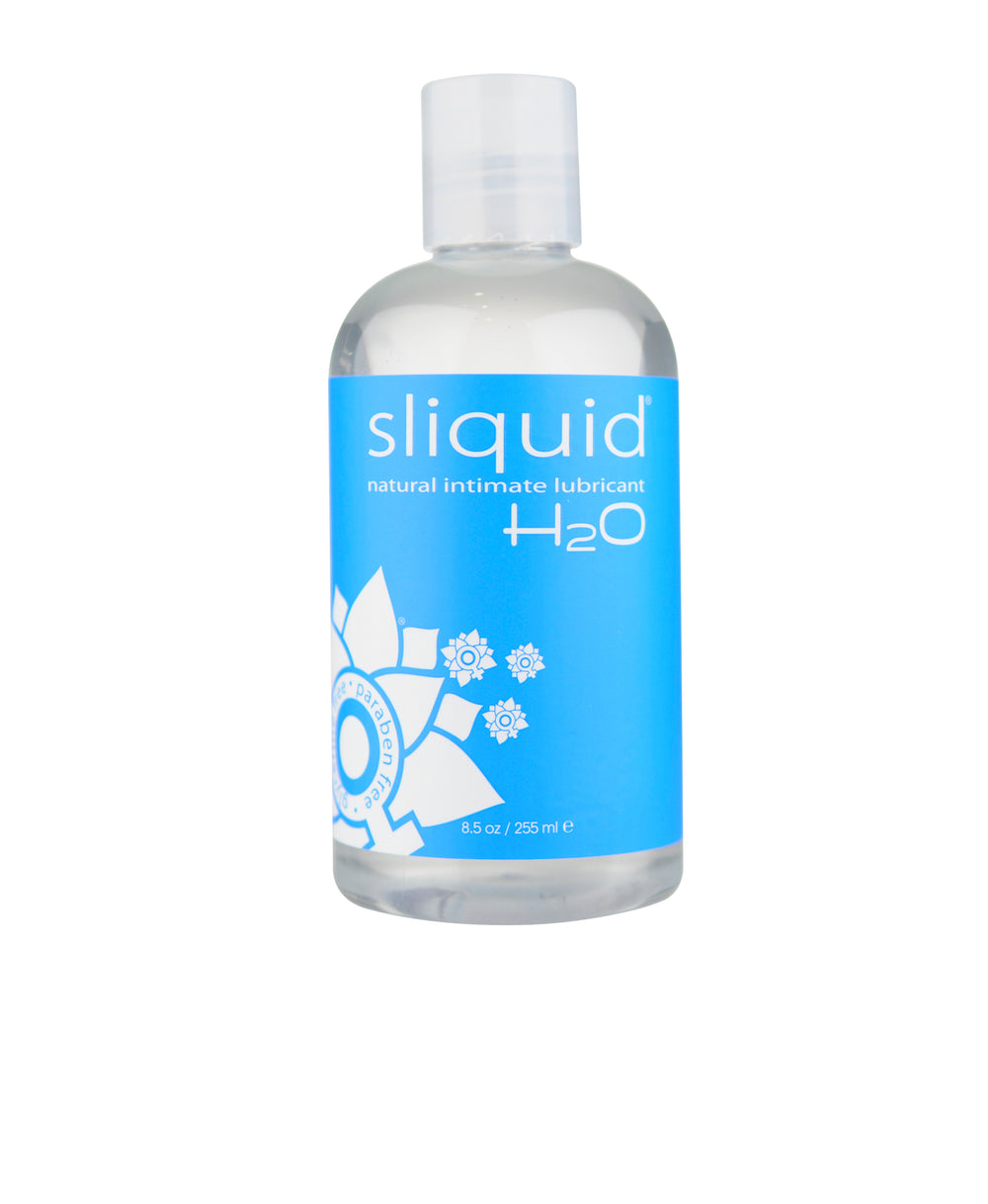 Sliquid H2o 8.5 Oz