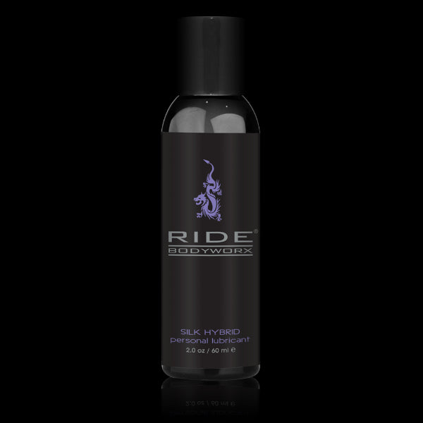 Ride Bodyworkx Silk 2 Oz