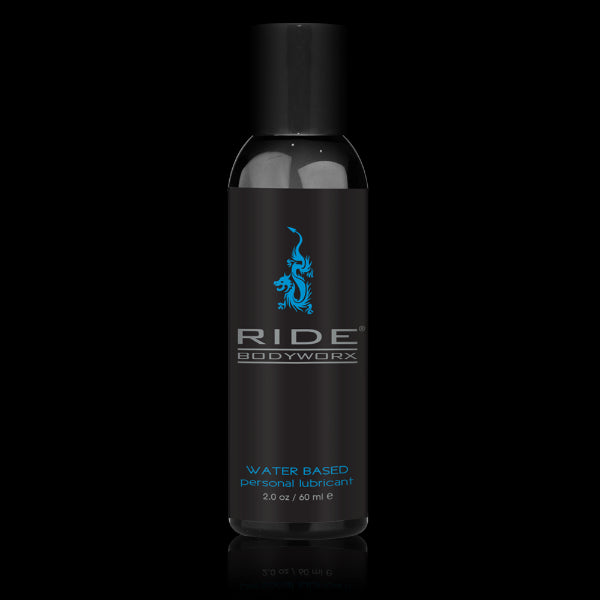 Ride Bodyworkx Water 2 Oz