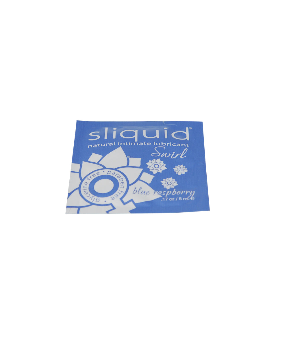 Sliquid Naturals Lube Cube 2 Oz