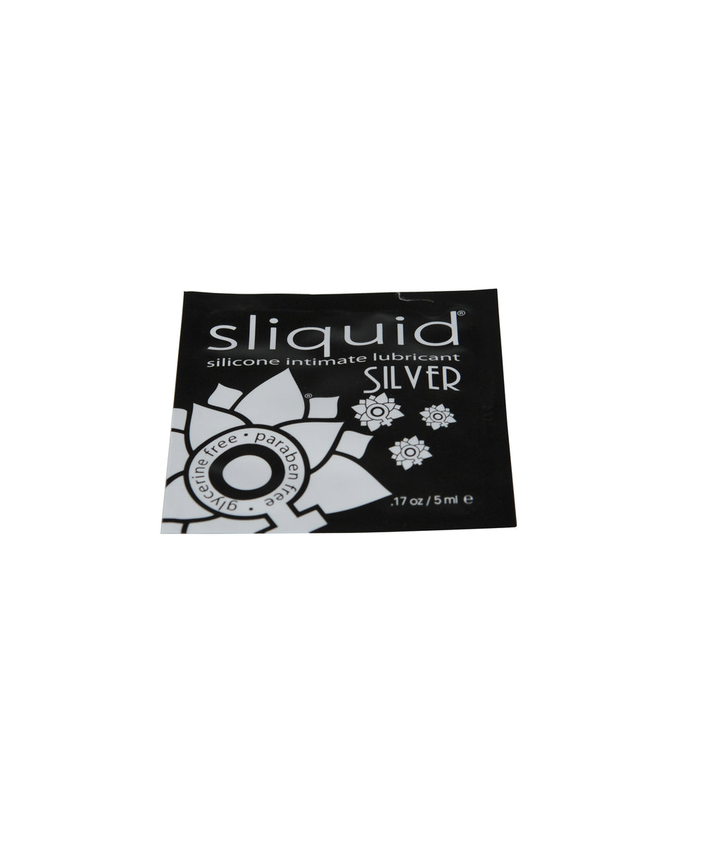 Sliquid Naturals Lube Cube 2 Oz