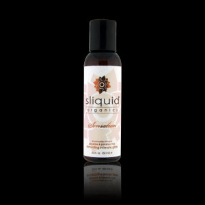 Sliquid Organics Sensation 2 Oz