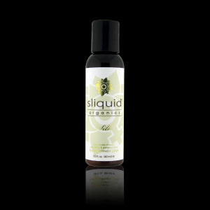 Sliquid Organics Silk 2 Oz