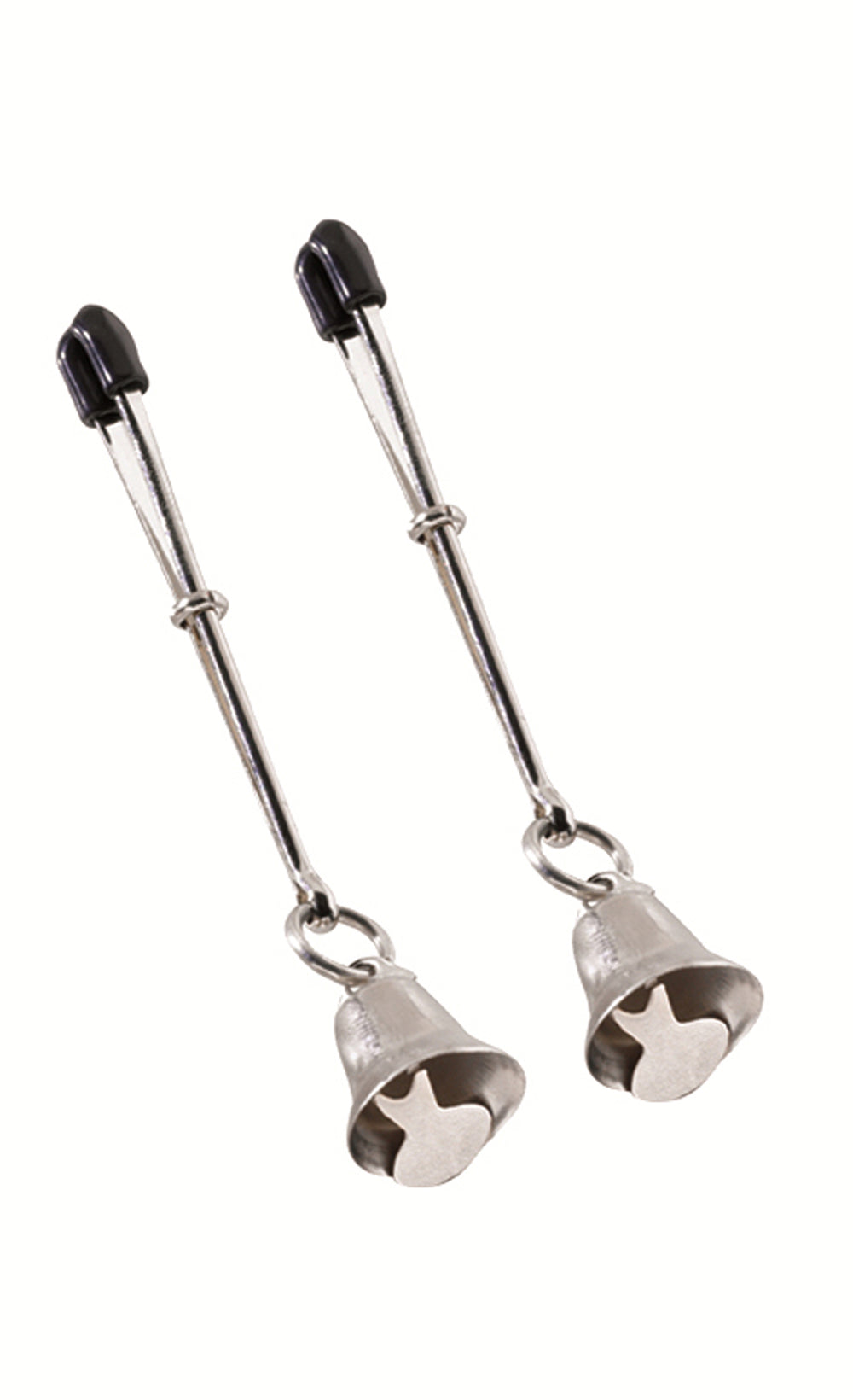 Adjustable Tweezer Clamp W-nickel Bell