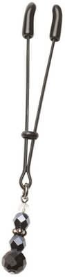 Tweezer Clit Clamp W-beads
