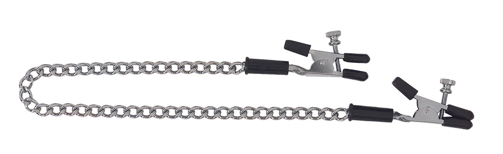 Adjustable Clamp-alligator