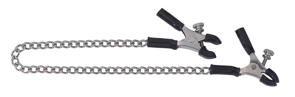 Adjustable Clamp