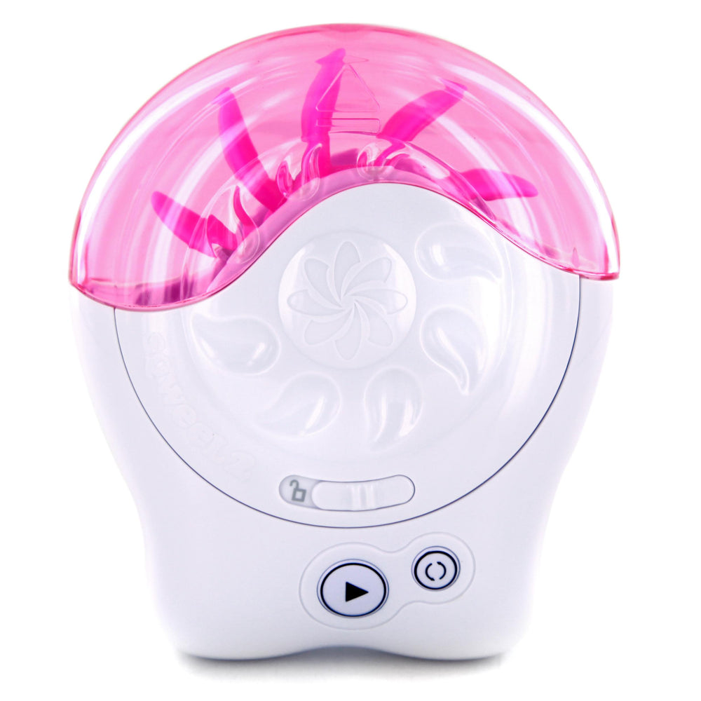 Sqweel 2 White (net) (out Mid June)