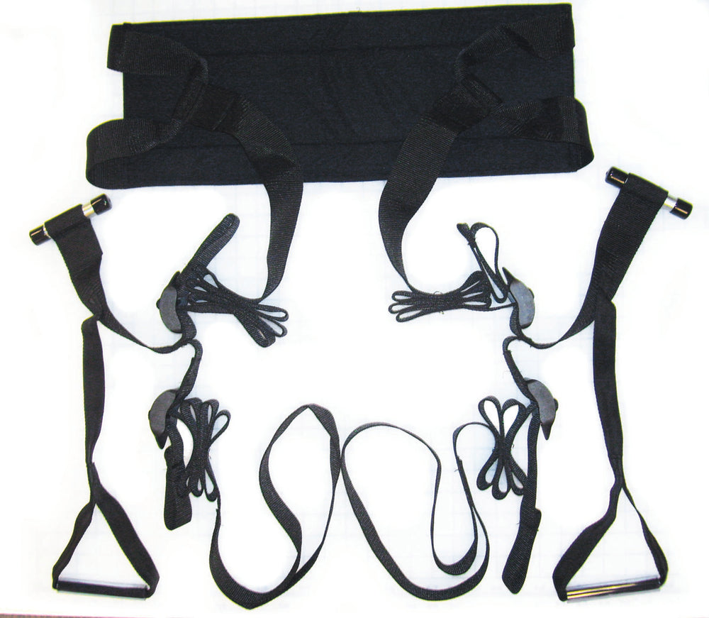 Door Jam Sex Sling