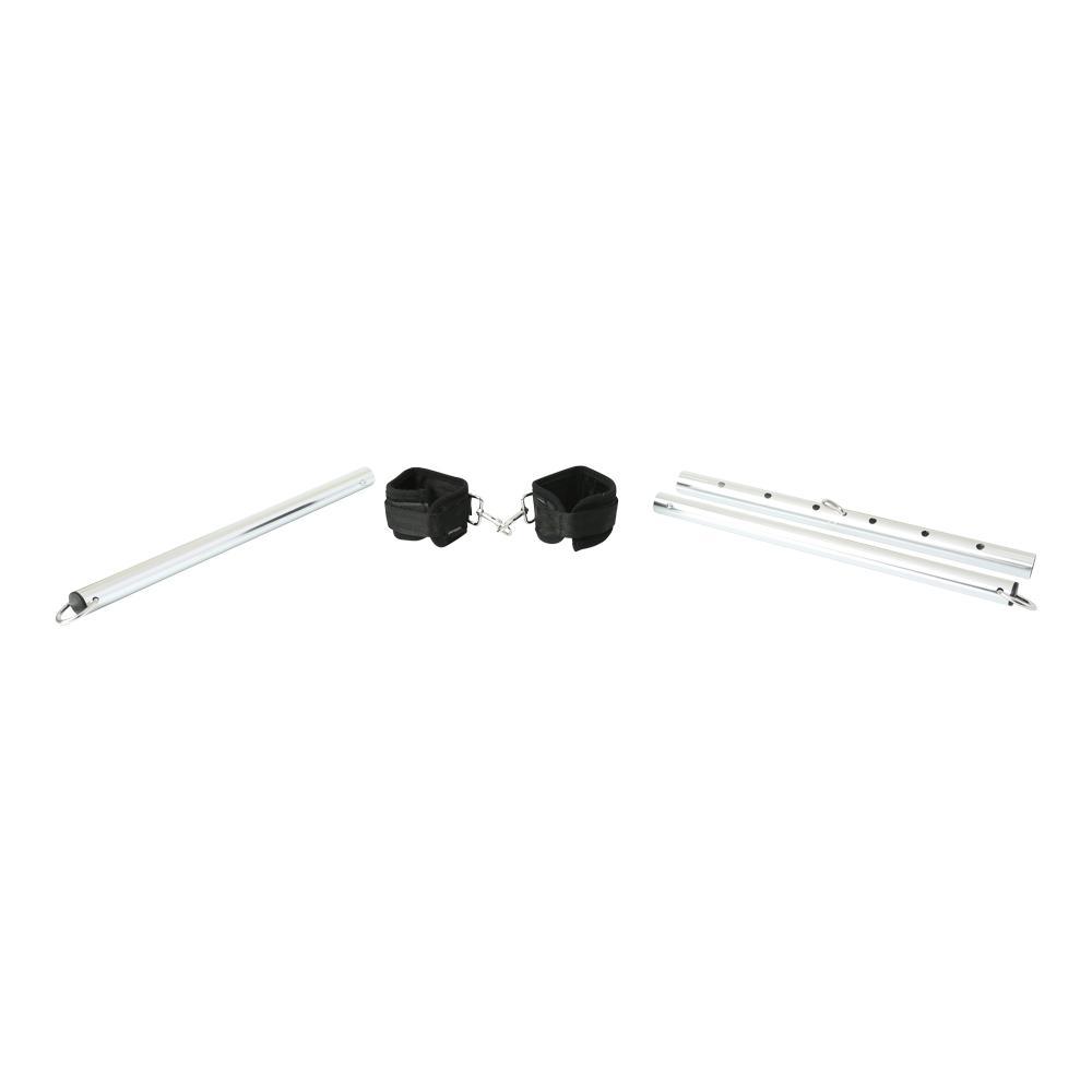 Expand Spreader Bar & Cuffs Set