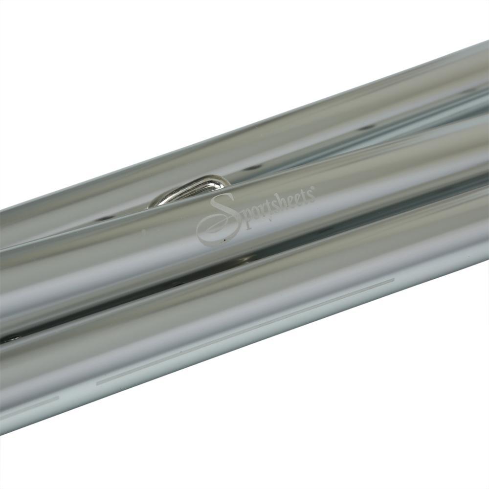 Expand Spreader Bar & Cuffs Set