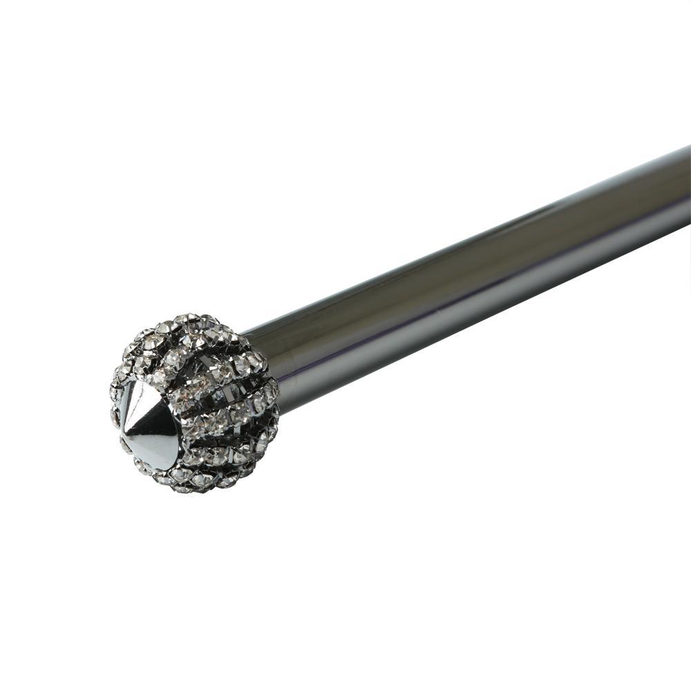 Sincerely Jeweled Chain Tickler