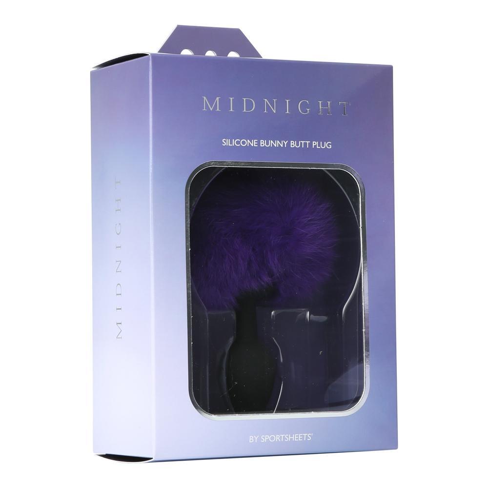 Sincerely Silicone Bunny Plug