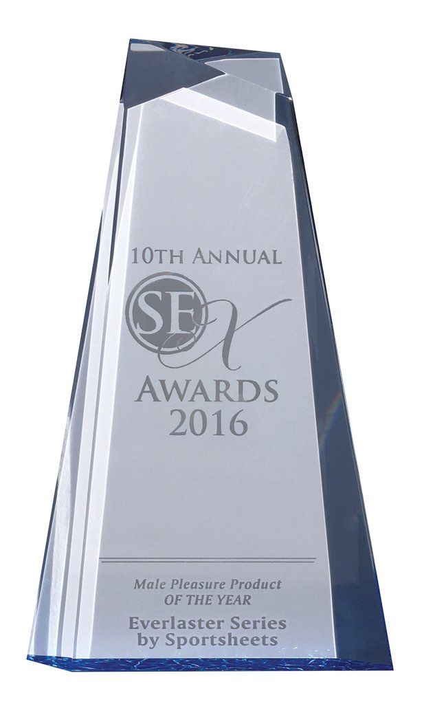 Sportsheets Everlaster Harness