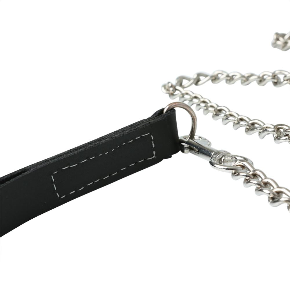 Edge Chain Leash