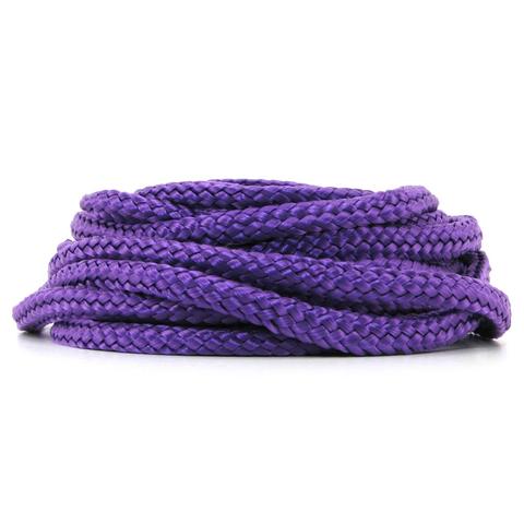 Japanese Silk Love Rope 3m(10 Ft) Purple