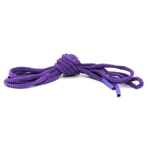 Japanese Silk Love Rope 3m(10 Ft) Purple