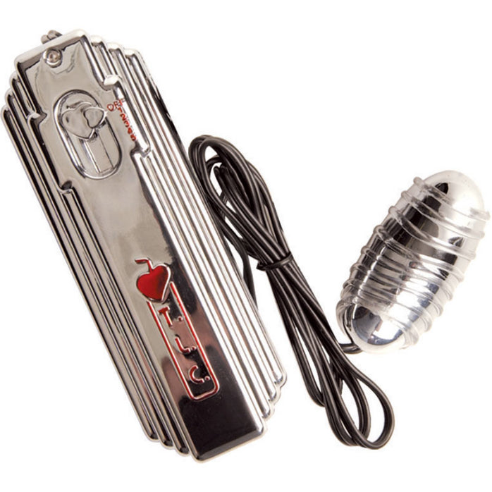 5x Space Explorer Bullet Vibe