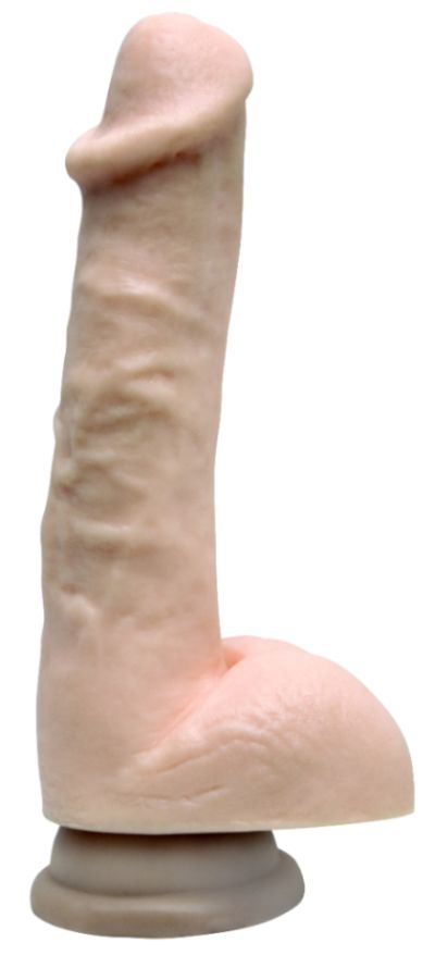 Average Joe The Professor Charles