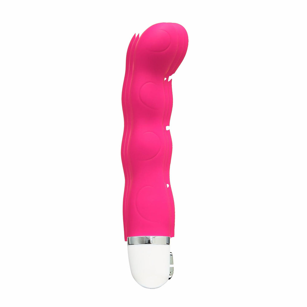 Vedo Quiver Mini Vibe Hot In Bed Pink
