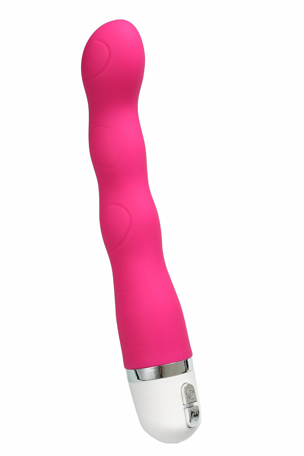 Vedo Quiver Mini Vibe Hot In Bed Pink
