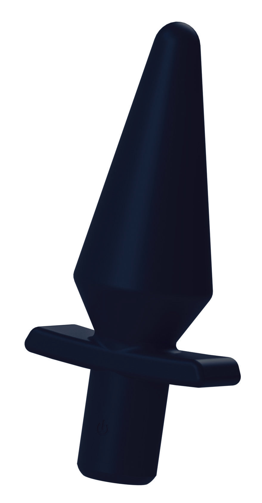 Vedo Rio Grande Anal Vibe Just Black Men's