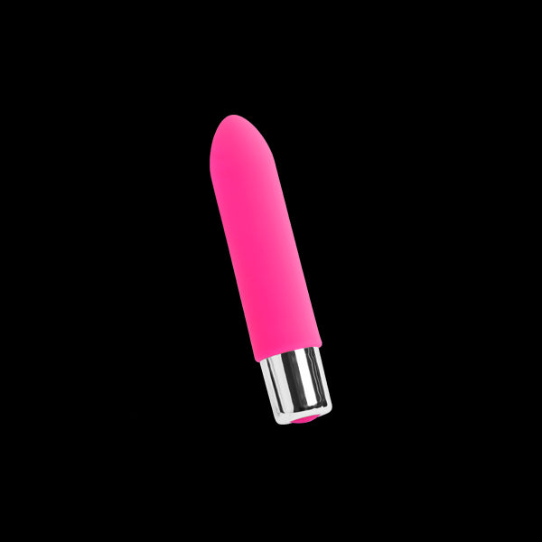Vedo Bam Mini Bullet Foxy Pink