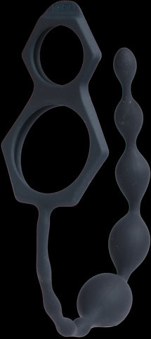 Vedo Scorpio Cock Ring & Anal Chain