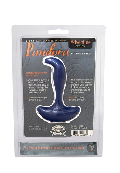 Pandora