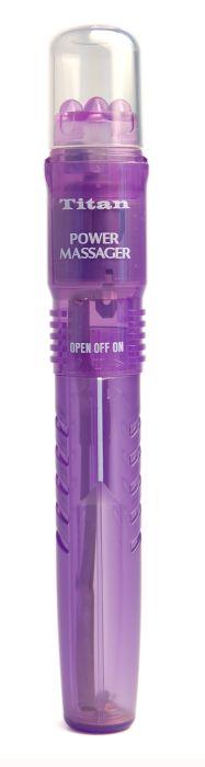 Titan Purple Rocket Vibe W-p