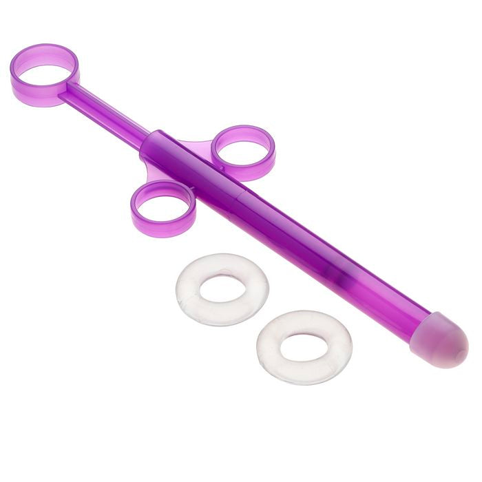 Cloud 9 Fresh + Premium Xl Lube Applicator W-2 Bonus C-rings