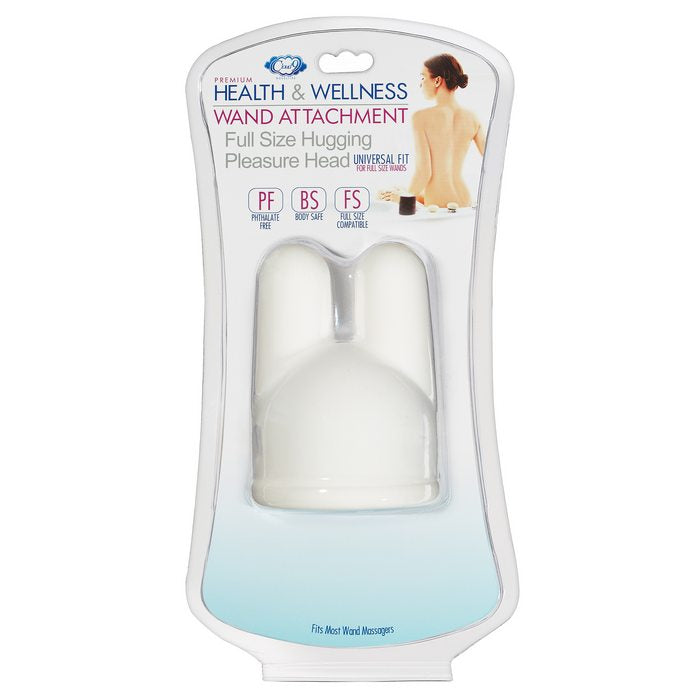 Cloud 9 Full Size Hugging Wand Attachment
