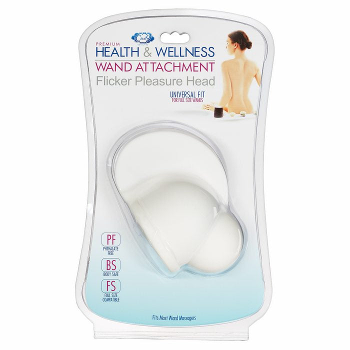 Cloud 9 Full Size Flicker Wand Attachment