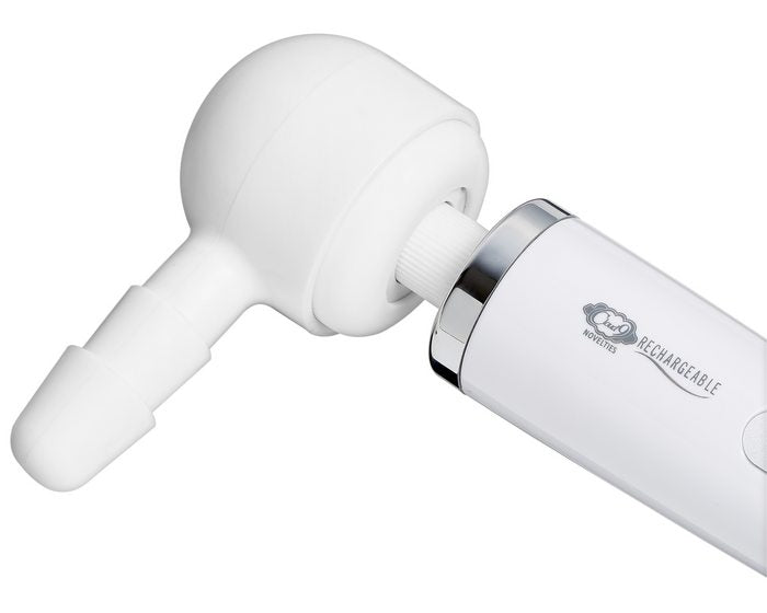 Cloud 9 Full Size Vac-u-lock Pleasure Head Wand Attachment