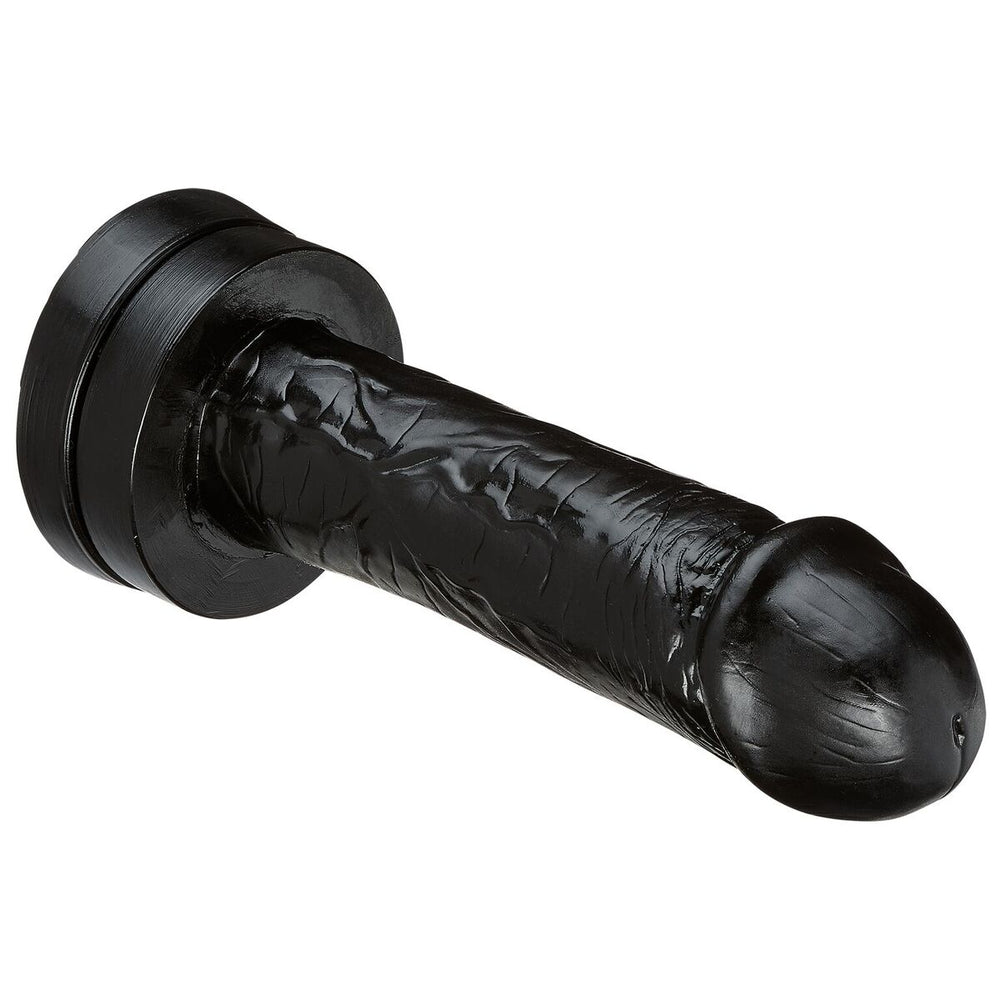 Cloud 9 Delightful Dong 7in Black