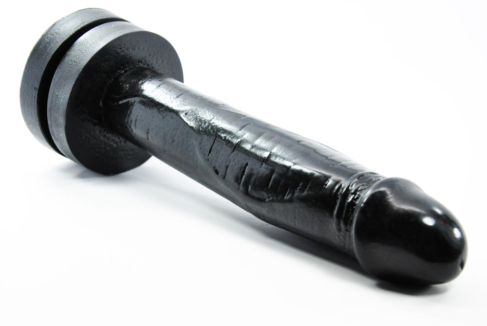 Cloud 9 Delightful Dong 7in Thin-black