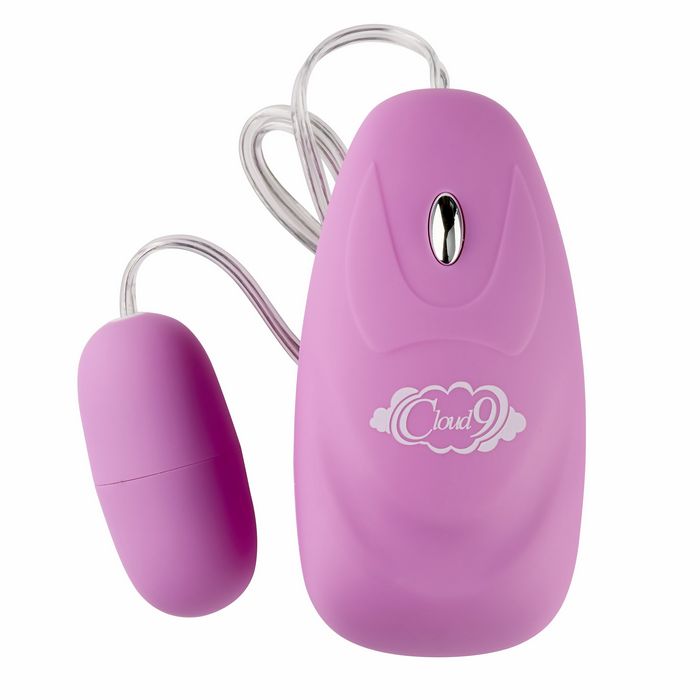 Cloud 9 Bullet Pink 12 Speed W-remote