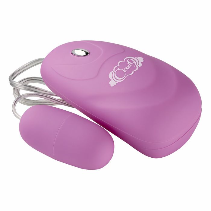 Cloud 9 Bullet Pink 12 Speed W-remote