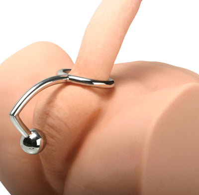 Master Series Anus Intruder