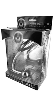 Master Series Anus Intruder