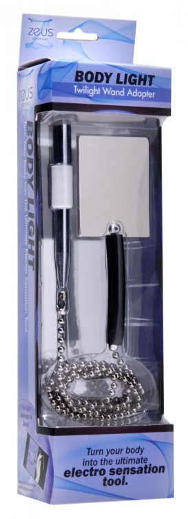 Zeus Bodylight Twilight Wand Adapter