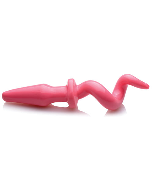 Tailz Piggy Tail Anal Plug