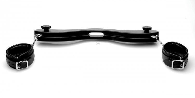 Extreme Humbler W-ankle Restraints