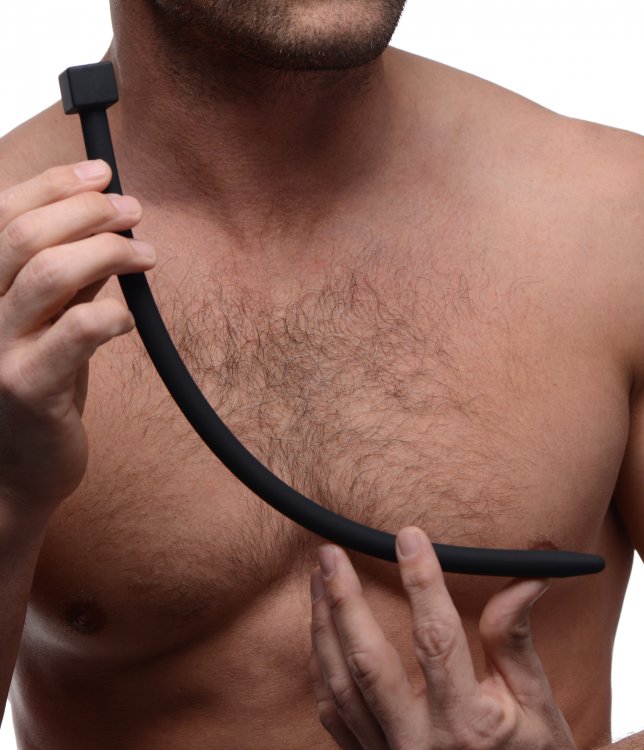 Bolted Deluxe Silicone Urethal Sounds