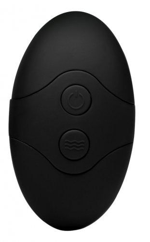 Kinetic Thumping 7x Medium Anal Plug